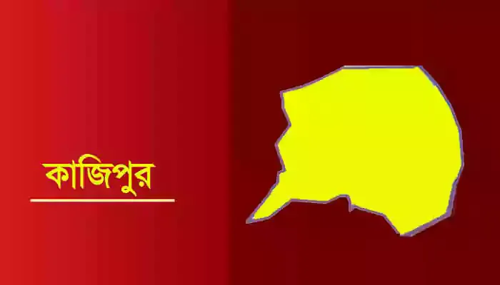 In Kazipur, UP members are raising money by breaking old age allowance cards কাজিপুরে নিয়ম ভেঙ্গে বয়ষ্কভাতার কার্ড করে টাকা তুলছেন ইউপি সদস্য