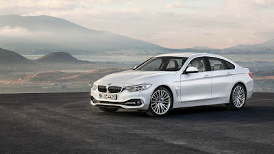 2017 BMW 5 Series Sedan Specs Price Changes