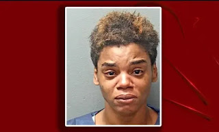 Who Is Augustine Gladney? TikTok Woman Arrested For Throwing Ashes Of Her Boyfriend’s Mother