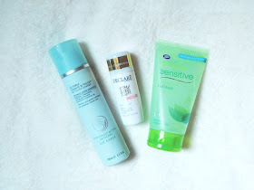My Skincare routine
