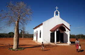 Αληθινά Σενάρια: Ιεραποστολή στη Μαδαγασκάρη -  Βίντεο- Μάθημα Θρησκευτικών 