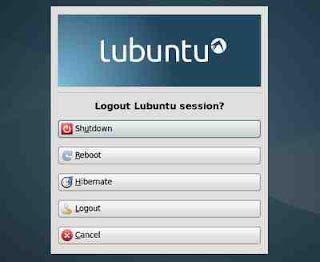 lubuntu-logout-dialog