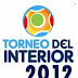 Reglamento Torneo del Interior 2012