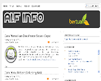 Award khamardos ke 7 dan 8 | Khamardos's Blog