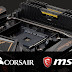  Corsair 5000MHz RAM σε AMD Ryzen PCs