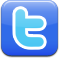 follow us on twitter