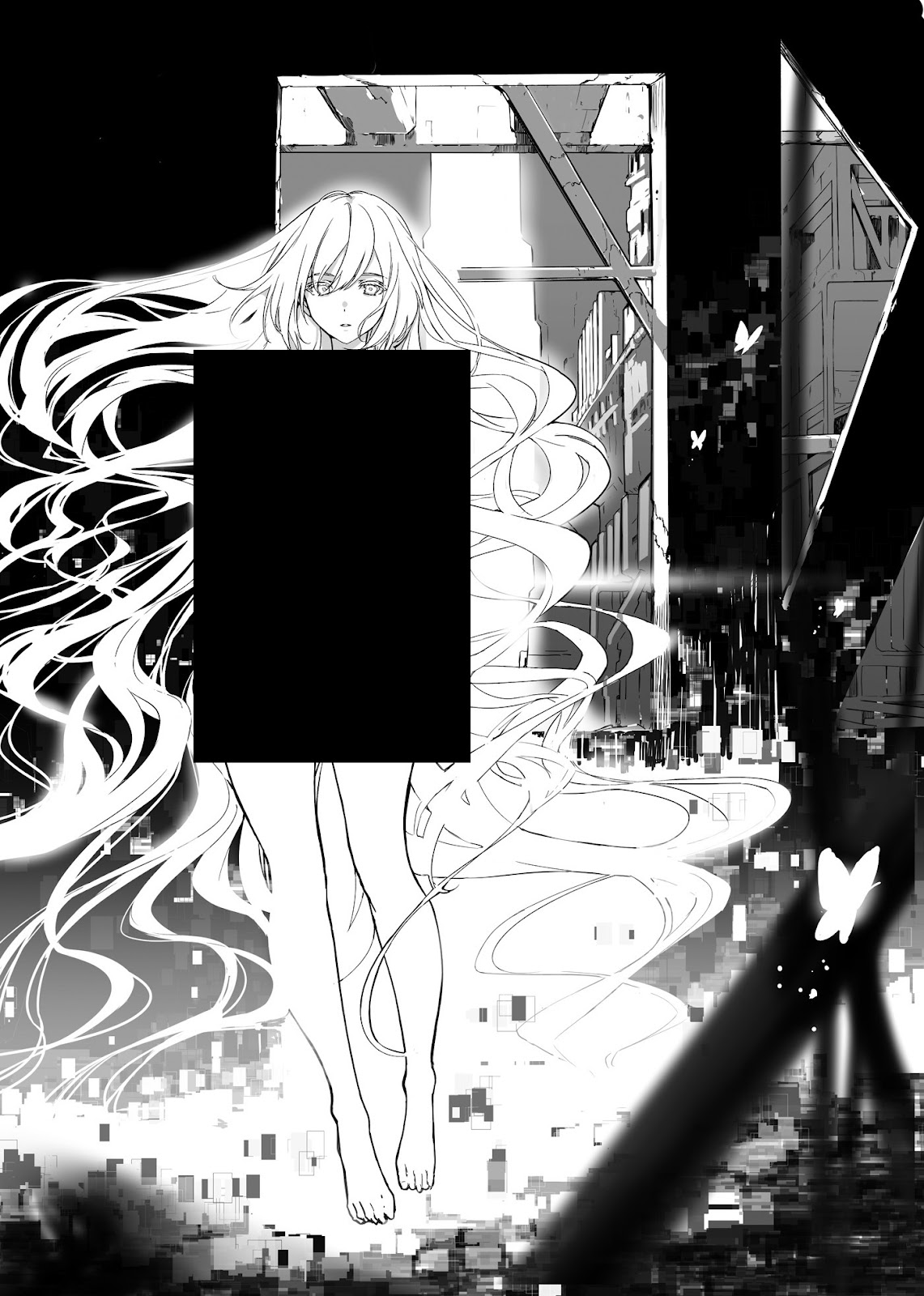 [Ruidrive] - Ilustrasi Light Novel Rebuild World - Volume 01 part 1 - 04