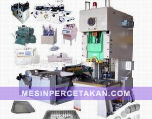 Flexible Packaging Machine | Mesin kemasan plastik