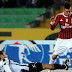 A  Milan remek hajrával legyőzte az Udineset és az élre állt