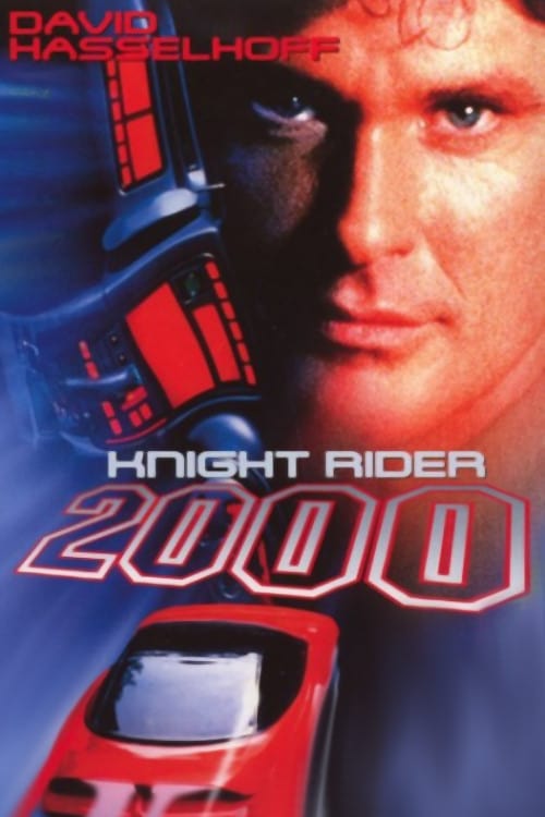 [HD] K2000 : La nouvelle arme 1991 Film Complet En Anglais