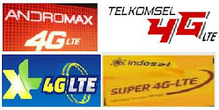 Pengertian Teknologi 4G LTE Dan Manfaatnya