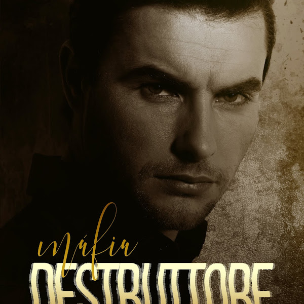 ALESSANDRO - SÉRIE MÁFIA DESTRUTTORE - LIVRO 1