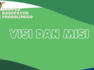 Visi dan Misi