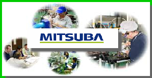 Lowongan Kerja Operator Produksi PT Mitsuba Indonesia Plant Tangerang