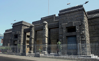 Museo de la Cultura Peruana, cultura popular