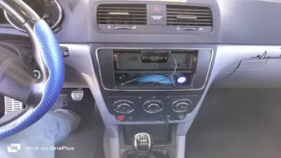 how to remove car cassette player?