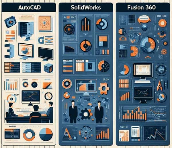 CADソフト AutoCAD おすすめ