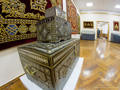 State Museum of Applied Art of Uzbekistan