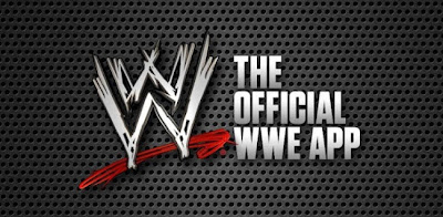 Aplicación oficial de la WWE