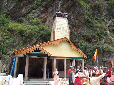 Char Dham Yatra 2010