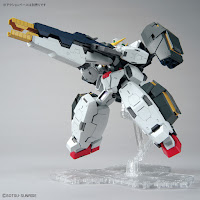 Bandai MG 1/100 Gundam Virtue English Color Guide & Paint Conversion Chart