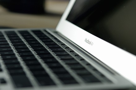 11,6-tums Apple MacBook Air 2010
