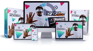 VideoTours360 Academy