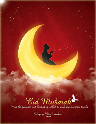Eid Poster
