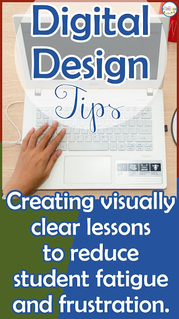 digital design ideas elementary teachers