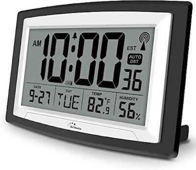 digital clock