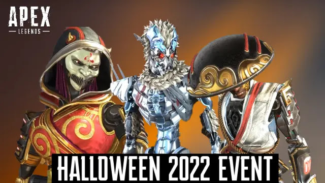 apex legends halloween event 2022, apex legends halloween 2022 skins, apex halloween 2022 event, apex legends season 15 halloween skins price, apex legends halloween 2022 event leaks