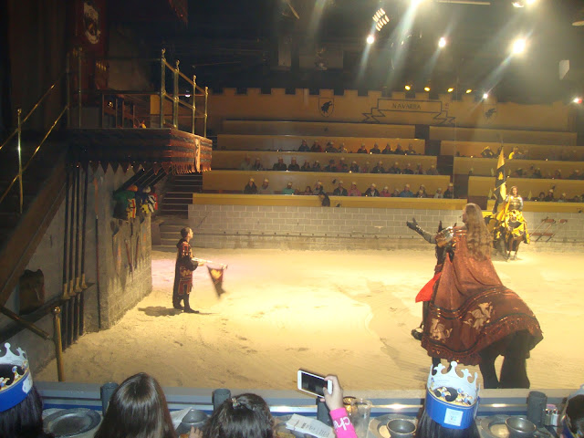 Medieval Times