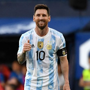 Biografi Lionel Messi dari Argentina dan Karier Sepak Bola yang Mengilhami Dunia