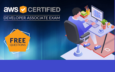 best Practice test for AWS Developer Associate exam