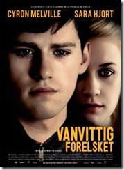 Vanvittig forelsket (2009) Vanvittig forelsket (2009)