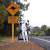 Geek: Homem vestido de Stormtrooper vai percorrer 4.000 km na Austrália