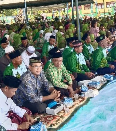 LDII Kecamatan Pangkalan Banteng