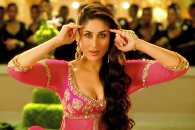 Kareena Kapoor in Agent Vinod