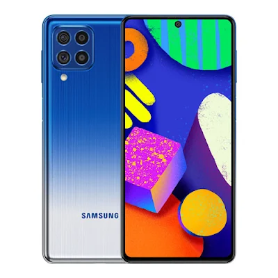 Samsung Galaxy M62 .... المواصفات  ... السعر .... المزايا .... العيوب ... مصر