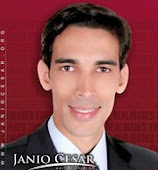 Janio Cezar World evangelism