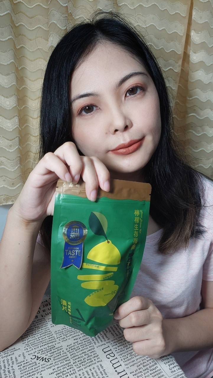 美食|台中伴手禮-firstlemonkit檸檬生存指南10