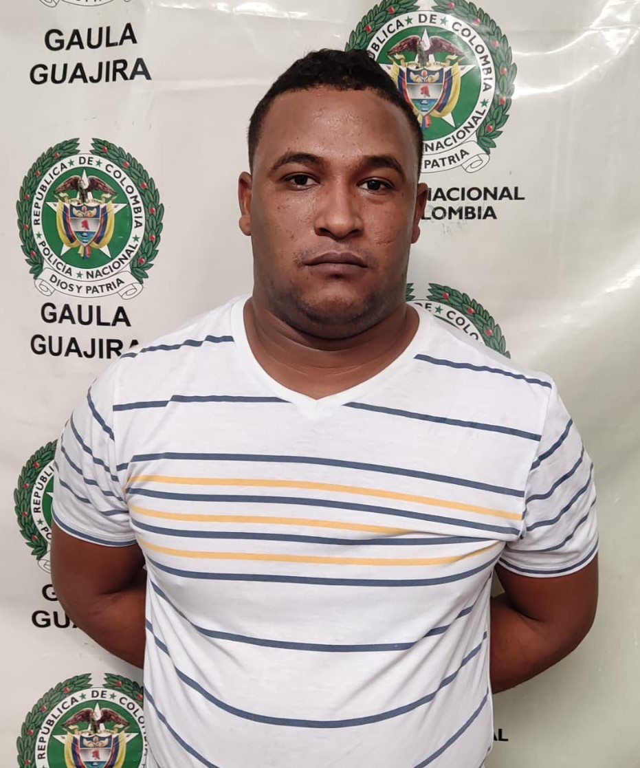 https://www.notasrosas.com/En Maicao, Policía Nacional captura a Alias ‘Marquito’, presunto responsable de homicidios, extorsiones y otros delitos