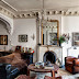 Park Slope Brownstone: Now and Then