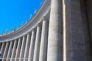 Basílica de São Pedro - Itália