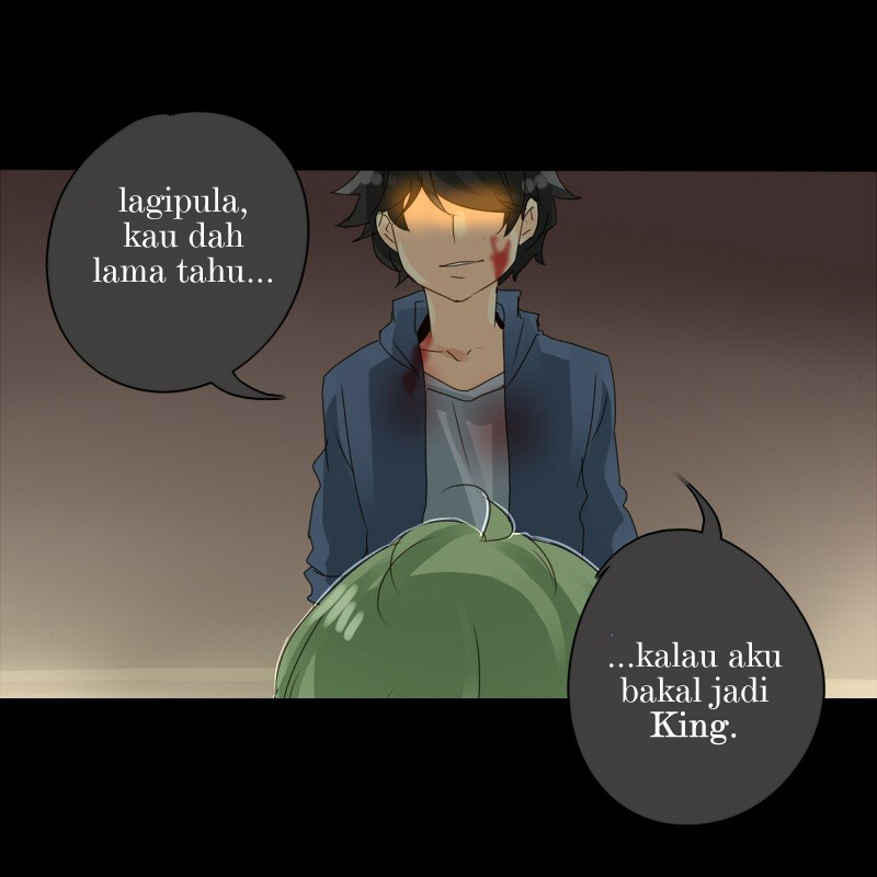 Webtoon UnOrdinary Bahasa Indonesia Chapter 42