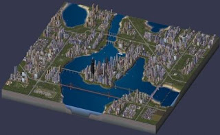 SimCity 4 Deluxe Edition