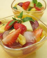 Wowww Food (Shining Fruit Ice)