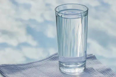 What are the Benefits of Alkaline Water