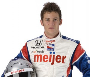 Marco Andretti