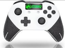 Grip Glory Awaits: A Look at Popular Xbox Controller Grips